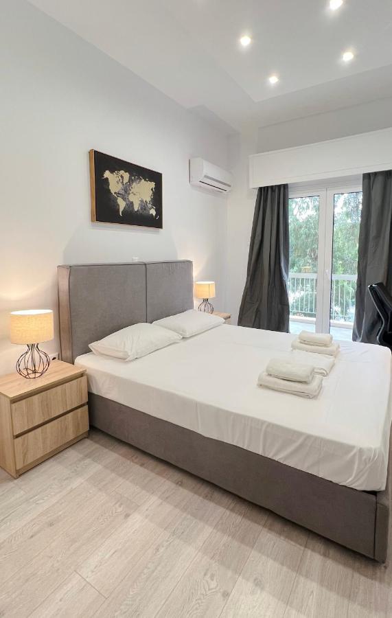 Aggelon Elegance 73sqm In Apartment
