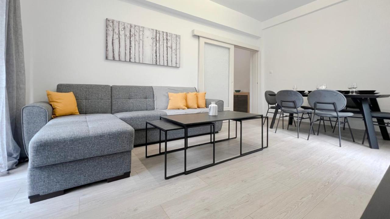 Aggelon Elegance 73sqm In Apartment