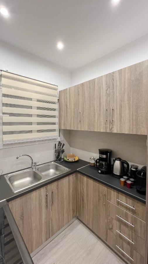 Aggelon Elegance 73sqm In Apartment