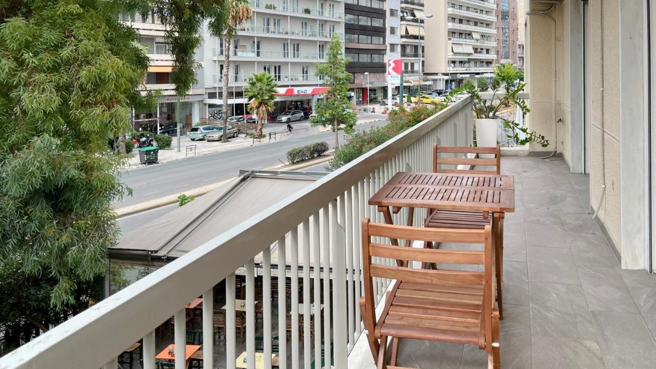Apartment Aggelon Elegance 73sqm In Athens