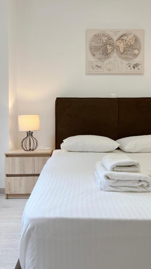 Aggelon Elegance 73sqm In