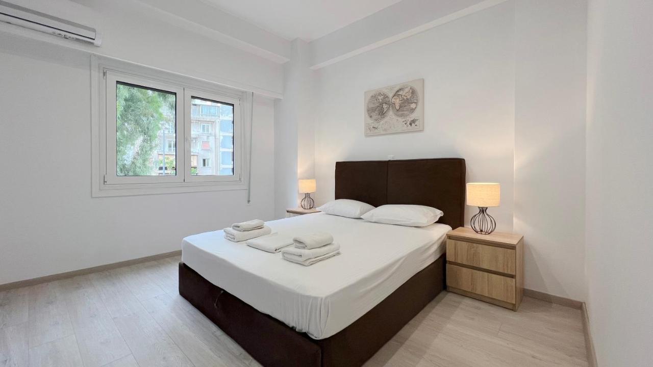 Aggelon Elegance 73sqm In *